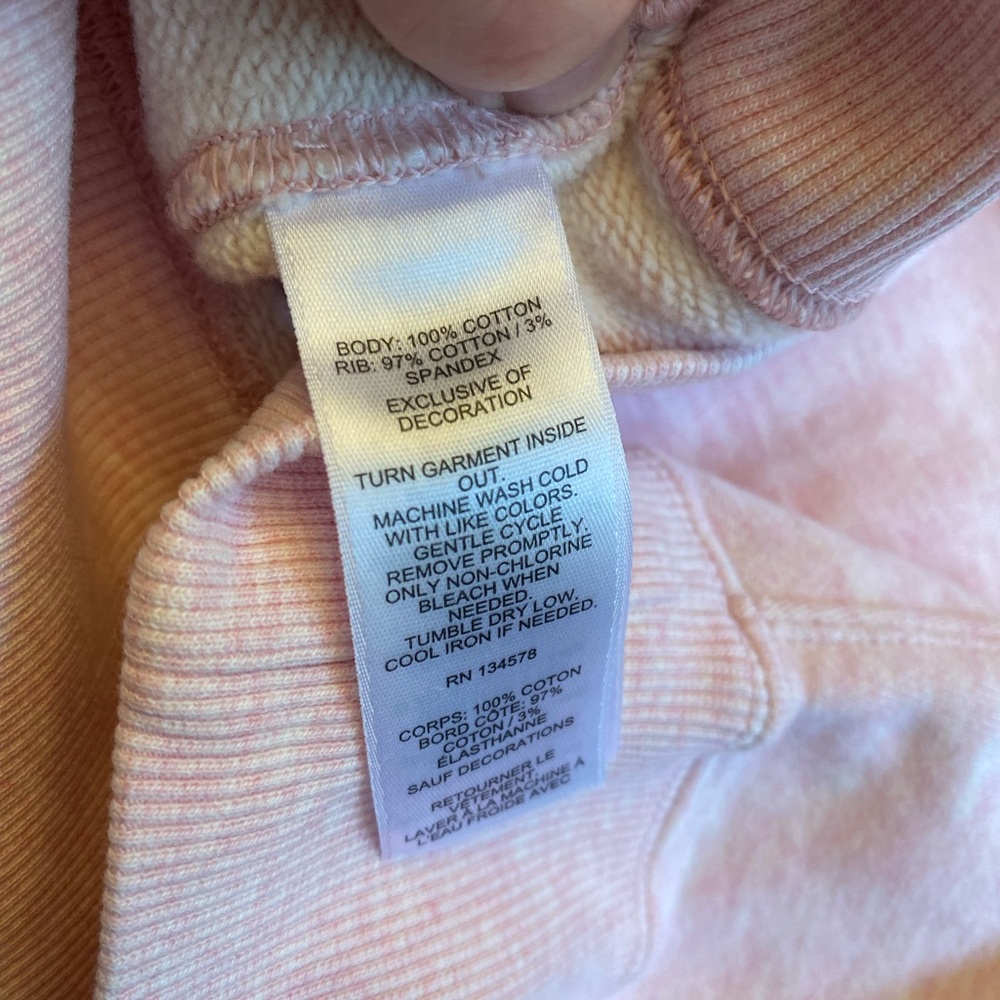 Like New! Vineyard Vines Cotton Shep Shirt in Flamingo Heather Size M - Picture 7 of 7